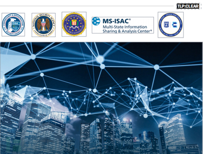 最新!CISA、NSA、FBI等機構聯合發布《遠程訪問軟件安全指南》，為網絡與信息安全軟件開發指明方向